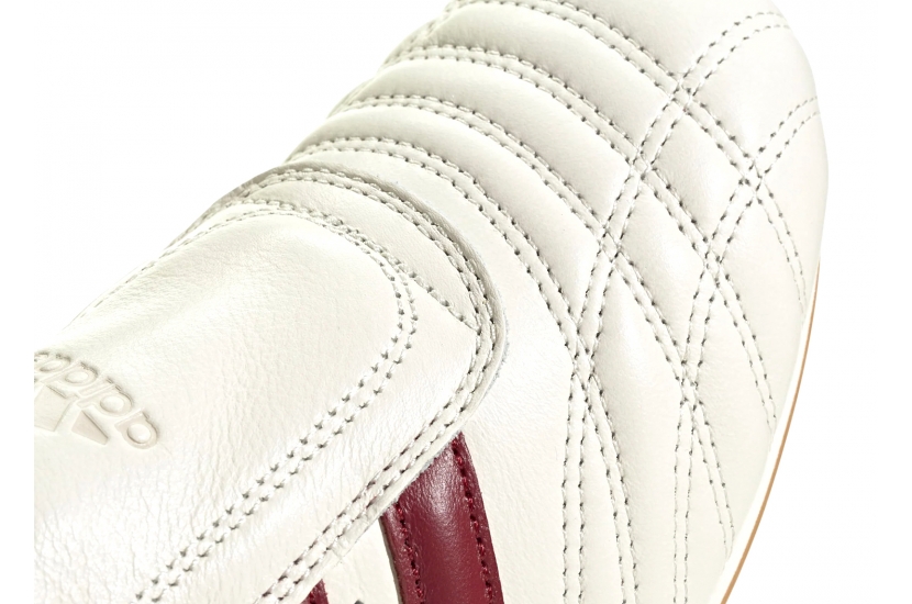 TAEKWONDO LACE NOBLE MAROON [JS4527]