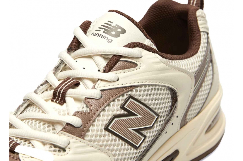 NEW BALANCE 530 TURTLEDOVE MUSHROOM [MR530ASM]