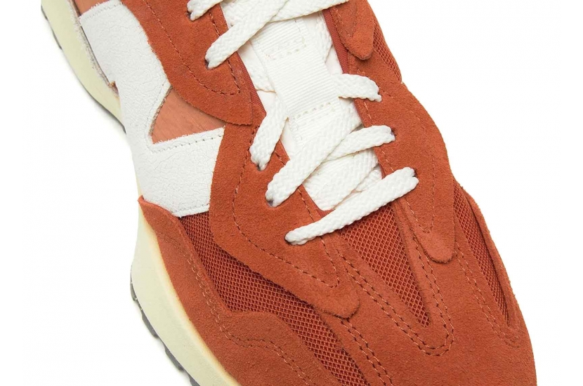 NEW BALANCE 327 INFIELD CLAY COPPER [U327WRH]
