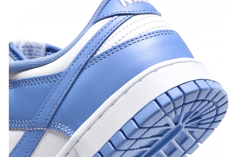 DUNK LOW POLAR BLUE [DV0833-400]
