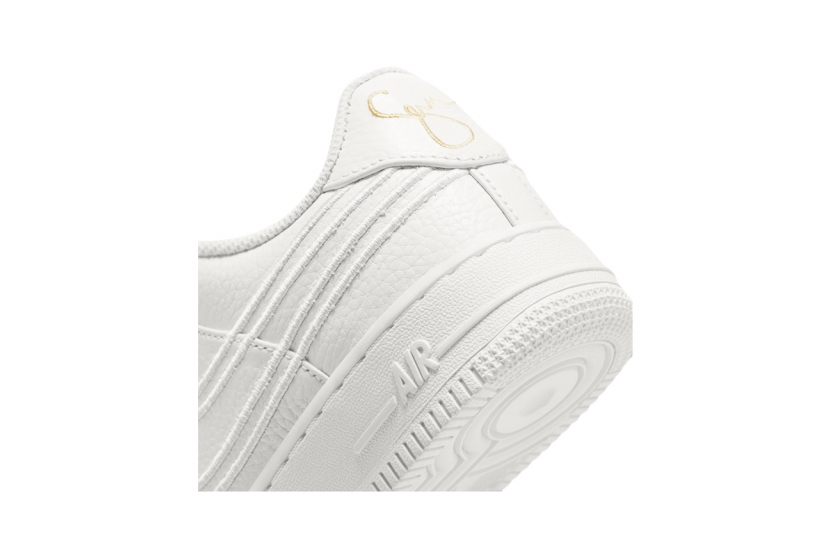 AIR FORCE 1 LOW LXX SERENA SUMMIT WHITE [DM5036-100]