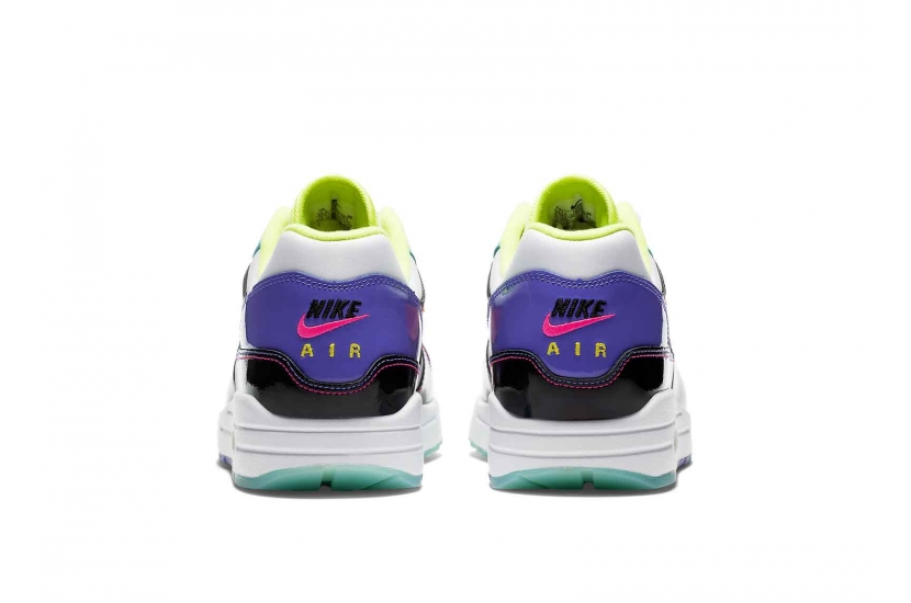 AIR MAX 1 HYPER PINK [CZ7920-001]