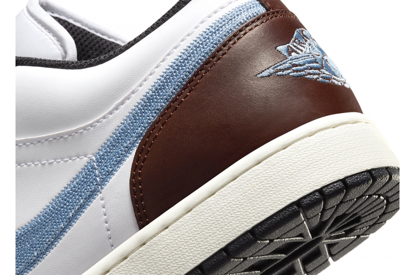 AIR FORCE 1 LOW '07 MOCHA [FB3355-200]