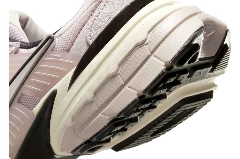 NIKE V2K RUN PLATINUM VIOLET [FN6703-001]