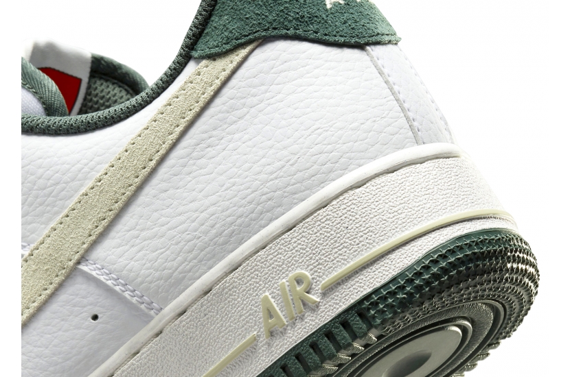 AIR FORCE 1 LOW '07 LV8 VINTAGE GREEN [HF1939-100]