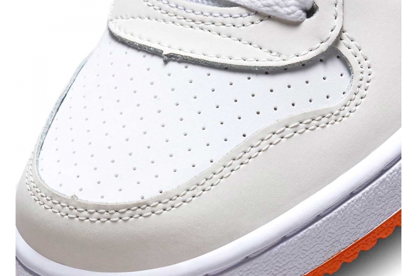 COURT BOROUGH 2 SUMMIT WHITE RED [FD4635-161]