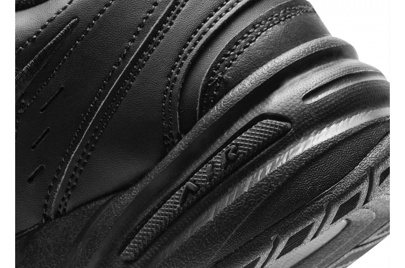 AIR MONARCH IV BLACK [415445-001]