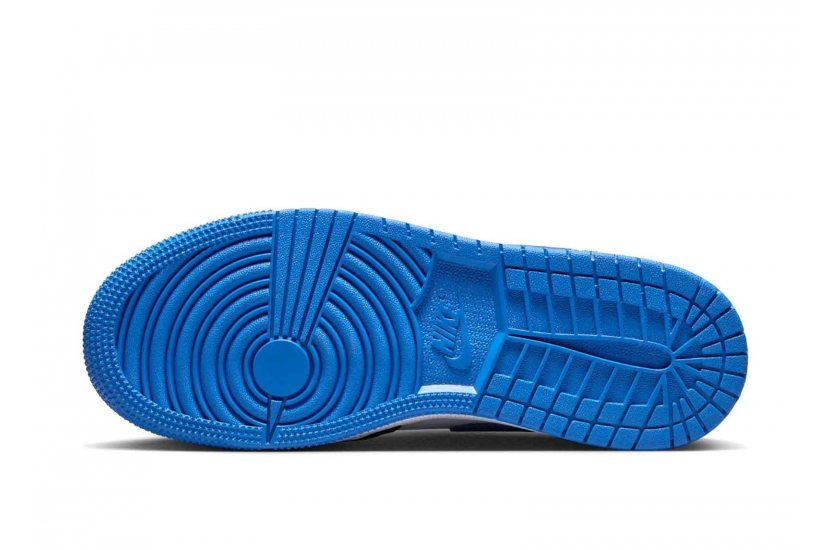 AIR JORDAN 1 LOW SE ALTERNATE ROYAL TOE [553560-140]