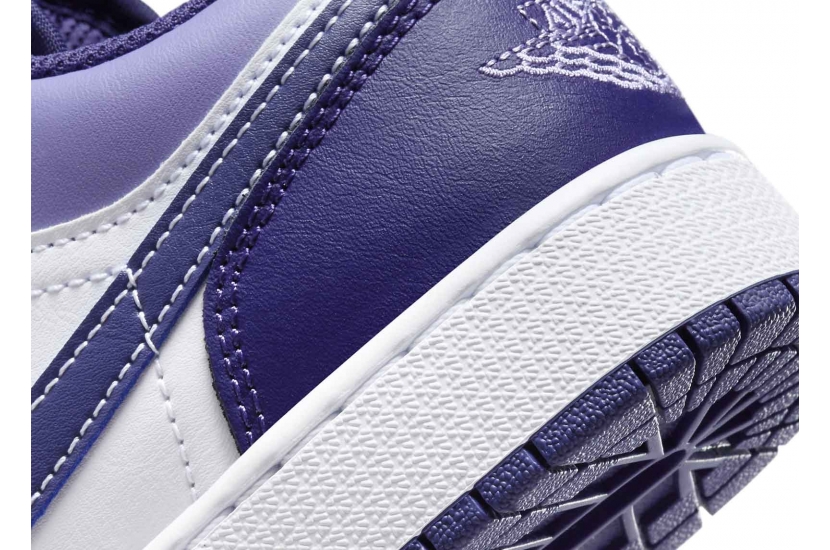 AIR JORDAN 1 LOW SKY J PURPLE [553560-515]