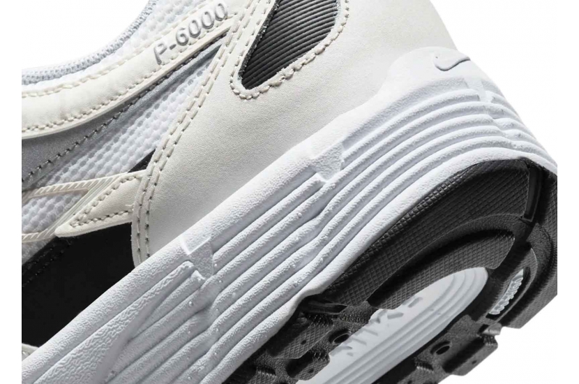  P-6000 SAIL WOLF GREY [CD6404-101]