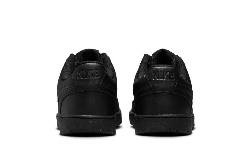 COURT VISION LOW ALL BLACK [DH2987-002]