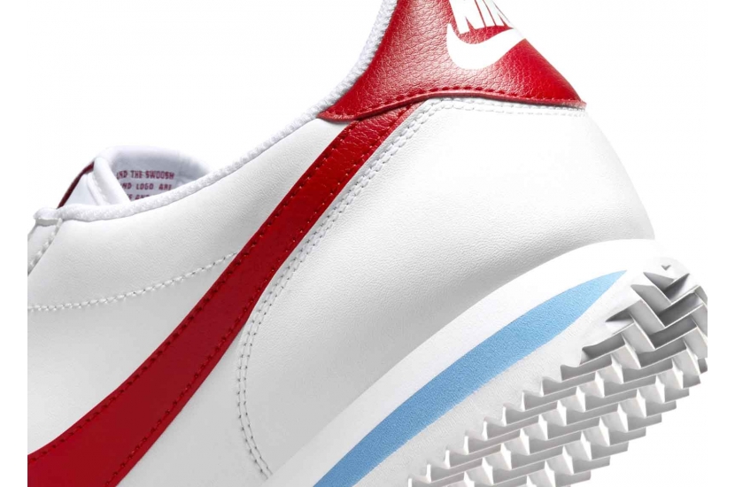 NIKE CORTEZ FORREST GUMP [DM4044-108]