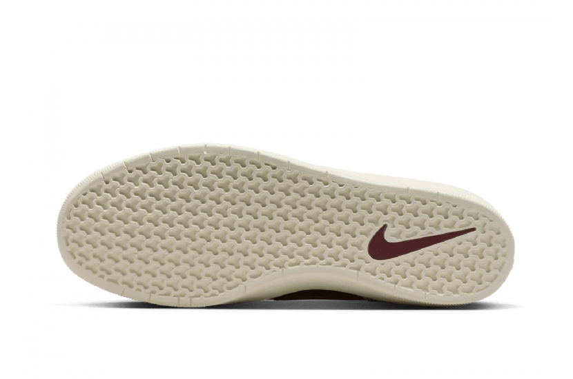 SB FORCE 58 BROWN WHITE [DV5477-202]