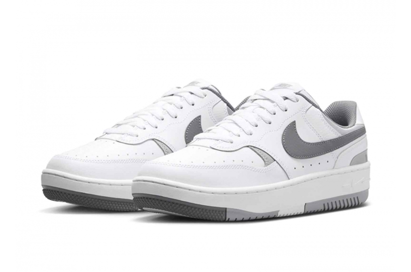 GAMMA FORCE WHITE SMOKE GREY [DX9176-109]