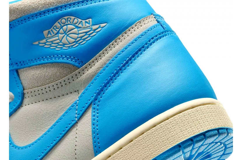 AIR JORDAN 1 RETRO HIGH OG UNC REIMAGINED [DZ5485-402]