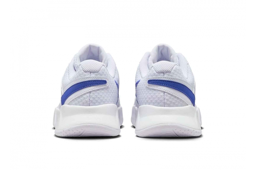 NIKE COURT LITE 4 "AMETHYST TINT WHITE DEEP NIGHT" [FD6575-500]