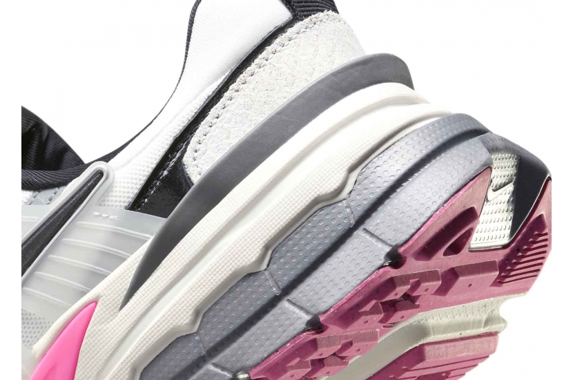 NIKE V2K RUN GREY PINK [FZ5061-100]