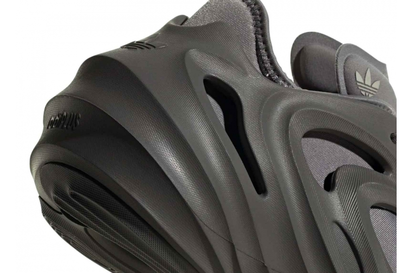 ADIDAS ADIFOM Q GREY [IE7448]