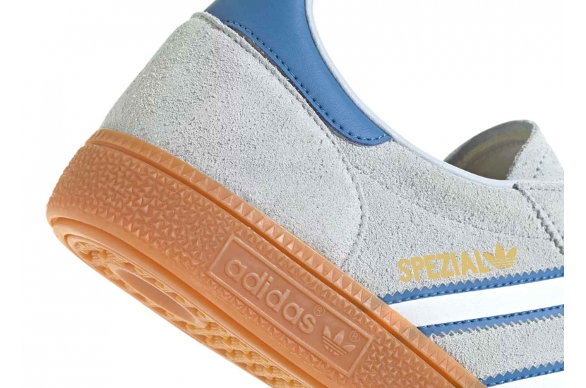 ADIDAS HANDBALL SPEZIAL HALO BLUE CLOUD WHITE FOCUS BLUE [JH5442]