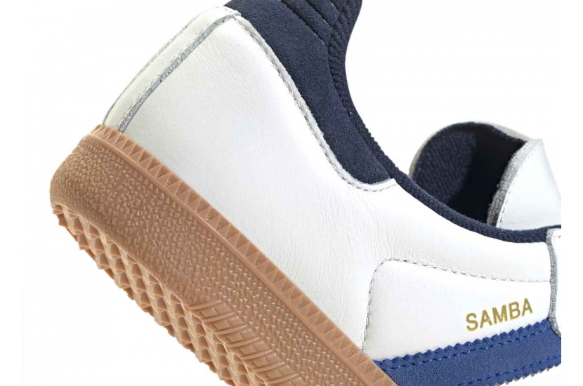 SAMBA OG WHITE ROYAL BLUE NIGHT INDIGO [JH5632]