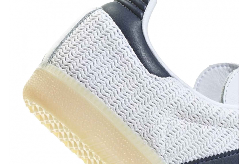 ADIDAS SAMBA OG WHITE NIGHT INDIGO [JH5633]