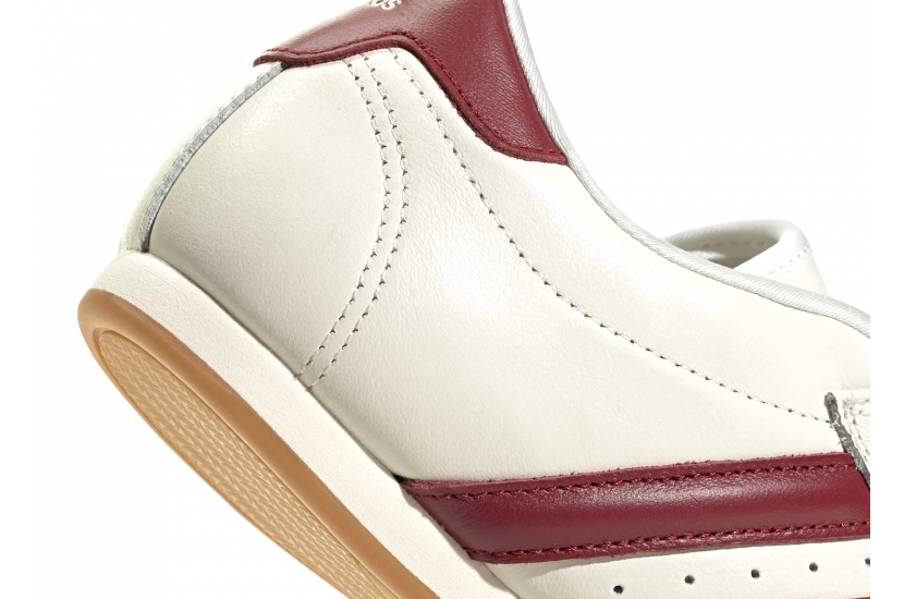 TAEKWONDO LACE NOBLE MAROON [JS4527]