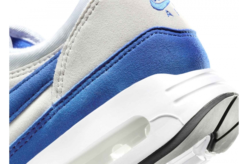 AIR MAX 1 86 ROYAL  [DO9844-101]