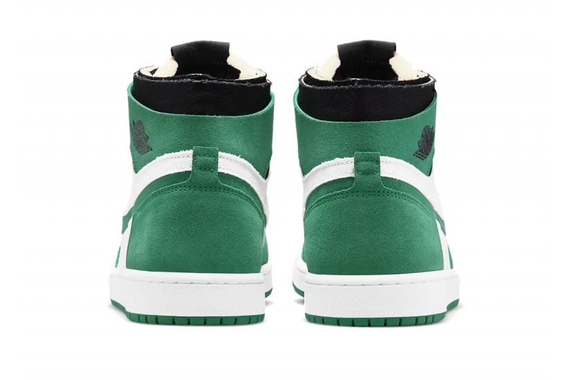 AIR JORDAN 1 ZOOM HIGH STADIUM GREEN [CT0978-300]