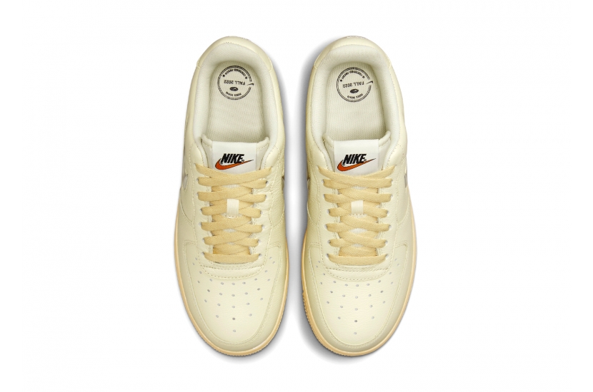 AIR FORCE 1 COCONUT MILK W [DO9456-100]