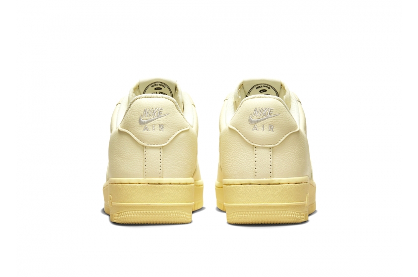 AIR FORCE 1 COCONUT MILK W [DO9456-100]