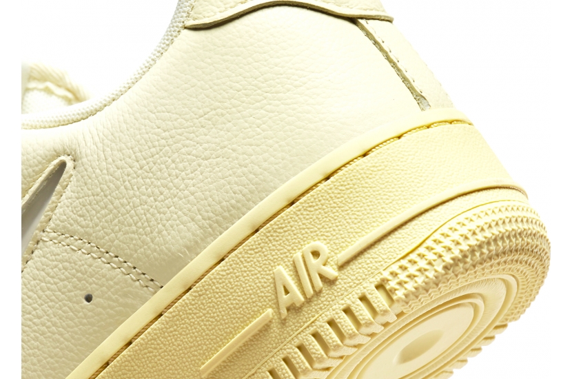 AIR FORCE 1 COCONUT MILK W [DO9456-100]