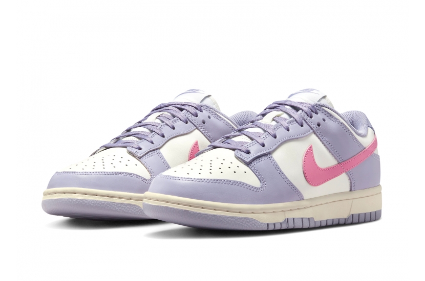 DUNK LOW INDOGO HAZE W [DD1503-500]