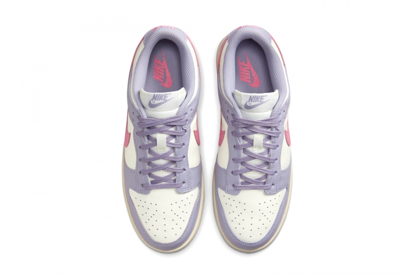 DUNK LOW INDOGO HAZE W [DD1503-500]