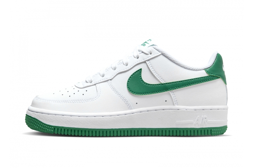 AIR FORCE 1 MALACHITE [FV5948-103]