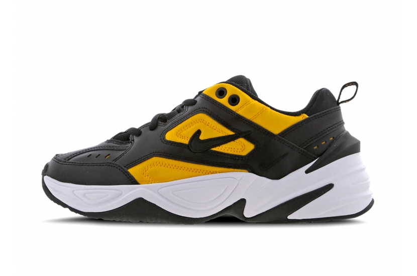 M2K TEKNO BLACK GOLD [AO3108-014]