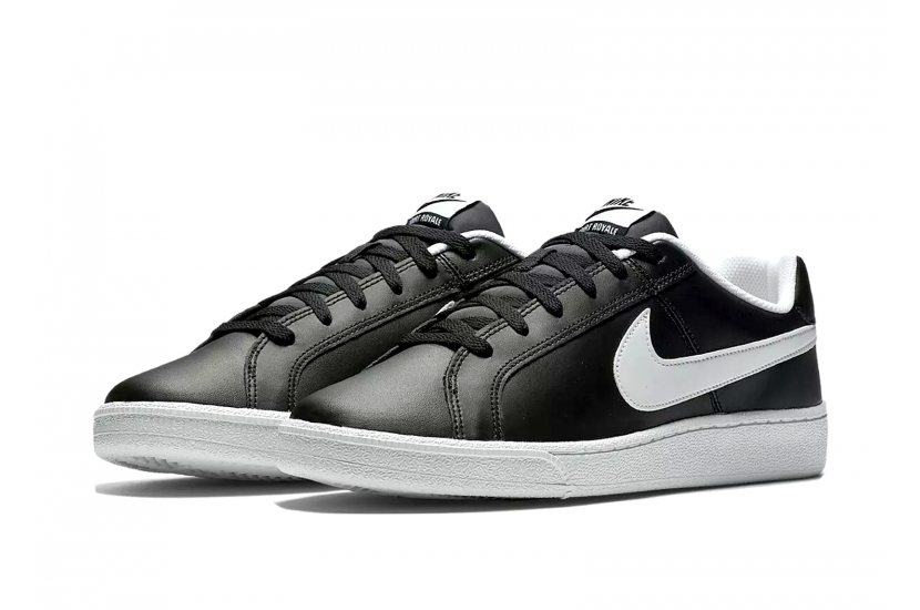 COURT ROYALE BLACK [749747-010]