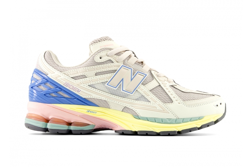 NEW BALANCE 1906 ‘ANGORA’ [M1906NC]