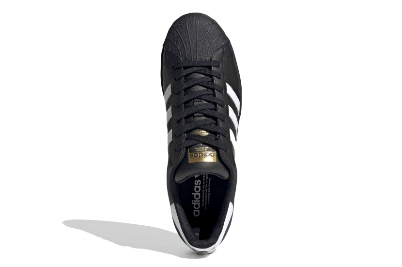 SUPERSTAR ‘CORE BLACK WHITE’ [EG4959]