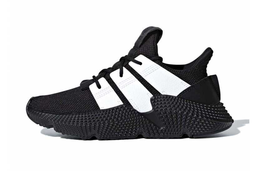 PROPHERE BLACK WHITE [B41889]