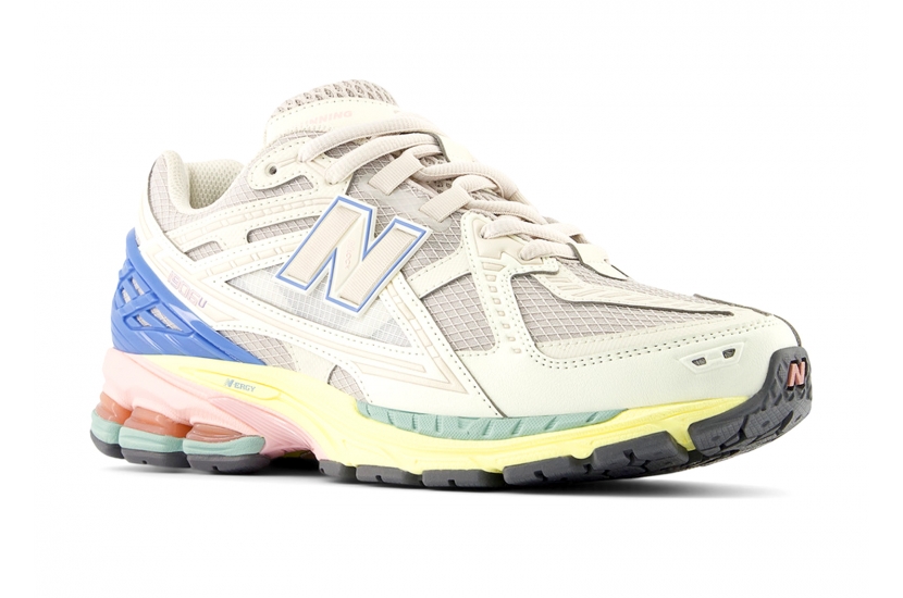 NEW BALANCE 1906 ‘ANGORA’ [M1906NC]