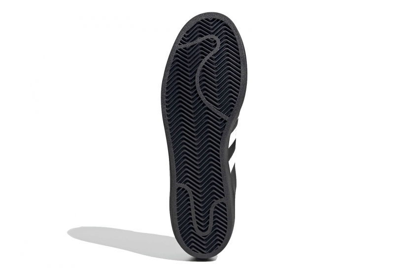 SUPERSTAR ‘CORE BLACK WHITE’ [EG4959]