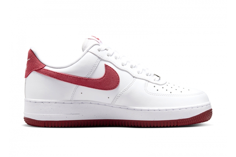 AIR FORCE 1 LOW '07 XLD VALENTINE'S DAY 2024 [FQ7626-100]