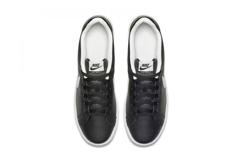 COURT ROYALE BLACK [749747-010]