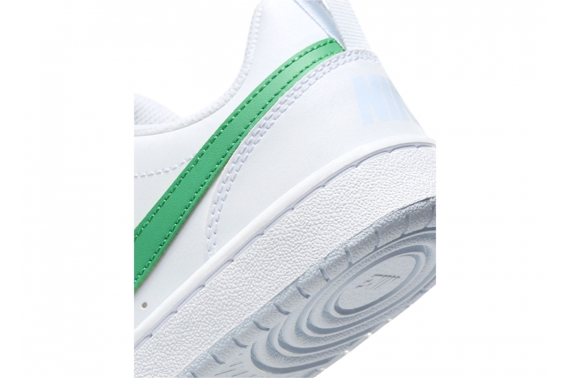 NIKE COURT BOROUGH LOW RECRAFT [DV5456-109]