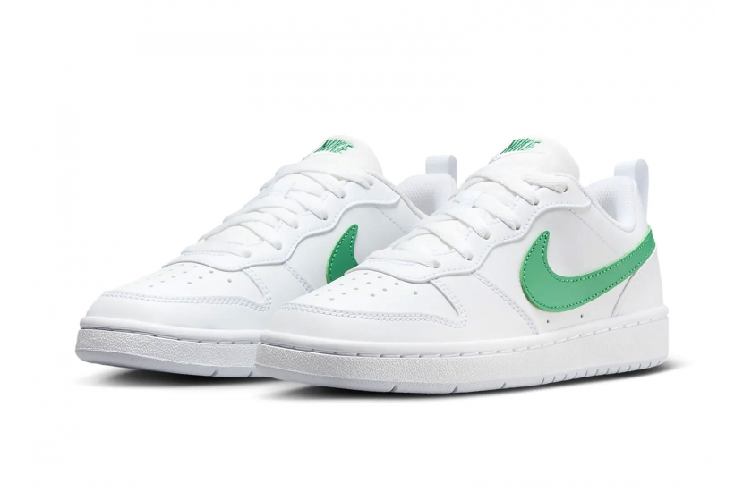 NIKE COURT BOROUGH LOW RECRAFT [DV5456-109]
