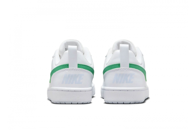 NIKE COURT BOROUGH LOW RECRAFT [DV5456-109]