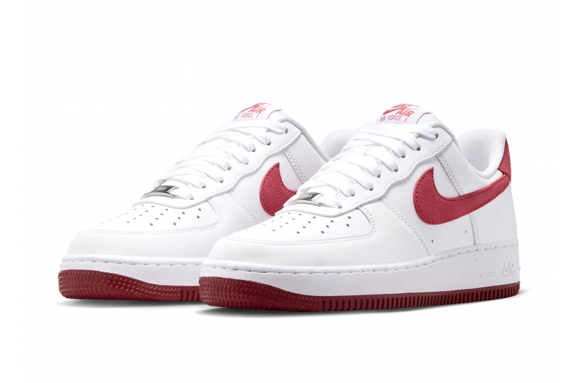 AIR FORCE 1 LOW '07 XLD VALENTINE'S DAY 2024 [FQ7626-100]