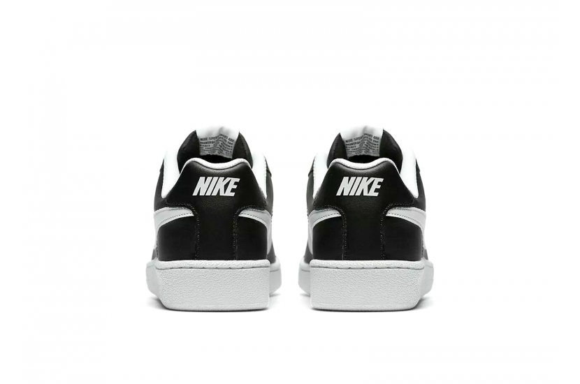 COURT ROYALE BLACK [749747-010]