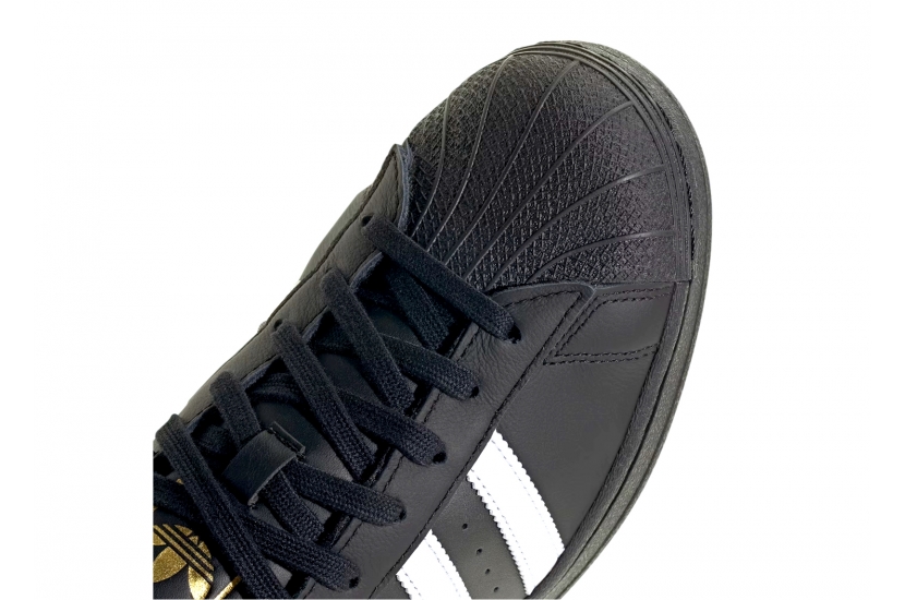 SUPERSTAR ‘CORE BLACK WHITE’ [EG4959]