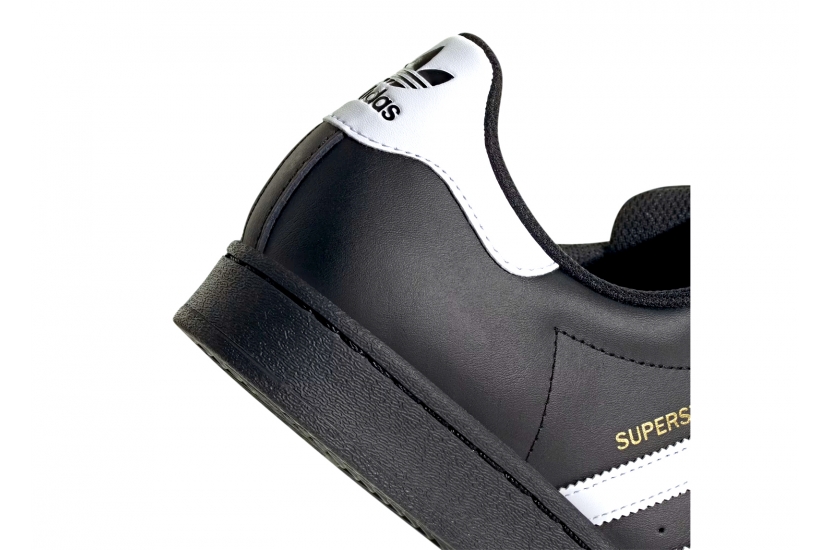 SUPERSTAR ‘CORE BLACK WHITE’ [EG4959]